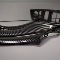 BMW F10 / F11 Door Handle Trim Replacement