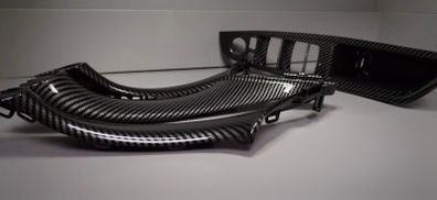 BMW F10 / F11 Door Handle Trim Replacement