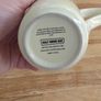 Harry Potter Mug Hogwarts Dont Let The Muggles Get You Down Image 6