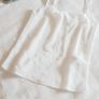 Strappy White Top - Size 6/8 Image 5