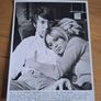 1971 Straw Dogs Press Kit Photos & Pressbook Image 3