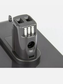 Dyson DC45 type A battery replacement
