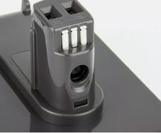 Dyson DC45 type A battery replacement