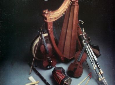 The Chieftains - The Chieftains 5 - Vinyl LP 1975