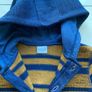 Boots Mini Club Brand New Cardigan Coat Image 4