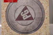 Peter Gabriel "Rated PG" New Numbered Limited Edition LP RSD19
