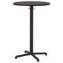 IKEA STENSELE Bar Table (70 cm) Excellent Condition Image 2