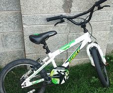 kids bike