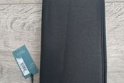 Travel document wallet