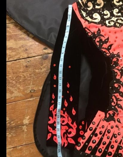 Elite Design Irish Dancing Dress