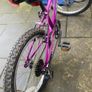 child's 6 speed bike in great condition Image 2