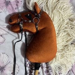 Hobby Horse selection LeMiuex