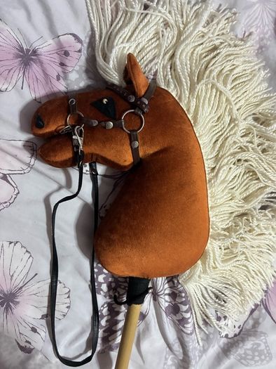 Hobby Horse selection LeMiuex