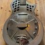 Johnson Resonator guitar Image 2