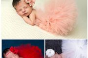 Tutu for newborn