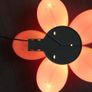Ikea Smila Blomma Wall Lamp Image 3