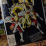 The New Defenders ! Issue #127 ! Bronze Age Comic from 1984 ! by Marvel ! Image 2