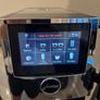 Jura S8 Chrome Coffee Machine  Excellent Condition Image 4