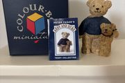 Teddy Collection - Peter Fagan's - Andy and Duke