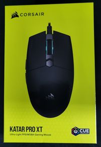 Corsair KATAR PRO XT iCUT Gaming Mouse