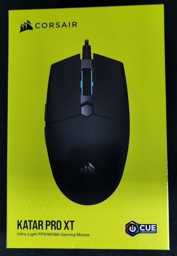 Corsair KATAR PRO XT iCUT Gaming Mouse