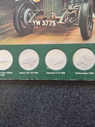Coin Collection