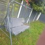 garden swing Image 3