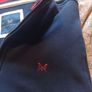 Crew Clothing Co. Fleece,  size XL. Image 9