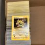 Vintage Pokemon 800+ Image 7