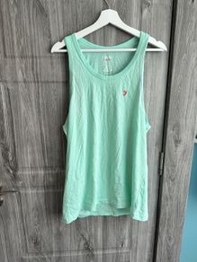 Men's Farah Vest - L