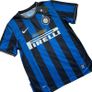 Retro Inter Milan 2010 Home Jersey Image 2