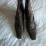 Women's Gabor Boots Image 5