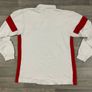 Vintage 1998 Nike England Rugby Jersey Shirt Mens Medium Image 8