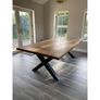 Custom Table & Benches Image 5