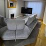 Nicoletti Home Italian sofa ! Image 5