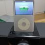 Logitech Pure-Fi Express and ipod Image 6