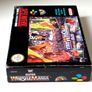 WWF Super Wrestle Mania for Nintendo SNES - Boxed Image 9