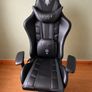 Diablo Chairs XRay Gaming Chair Image 2