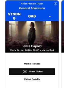 lewis capaldi