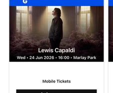 lewis capaldi