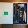 Bambu Labs A1 Combo 3D Printer Image 2