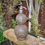 Antique Glass Bottle Soda Syphon Image 7