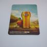 Bulmers Cider : Not A Moment Too Soon - Beer Mat/Coaster Image 2