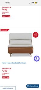 sofa beds