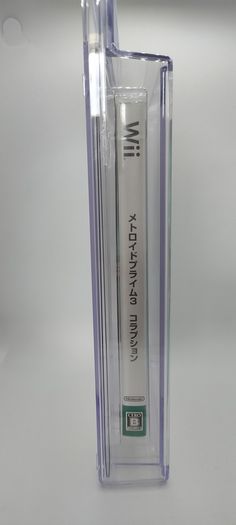 Metroid Prime 3