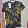 Eagle T-Shirt Luxury Brand New Image 7