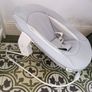Hauck High Chair with bouncer Image 6