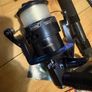 fishing rod and reel read to go sea mackrell pollock rock fishing Image 2