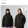 North Face Coat Image 5