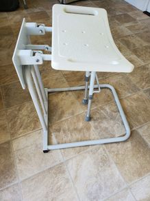 Mobility Assists